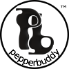 pepperbuddy  Logo